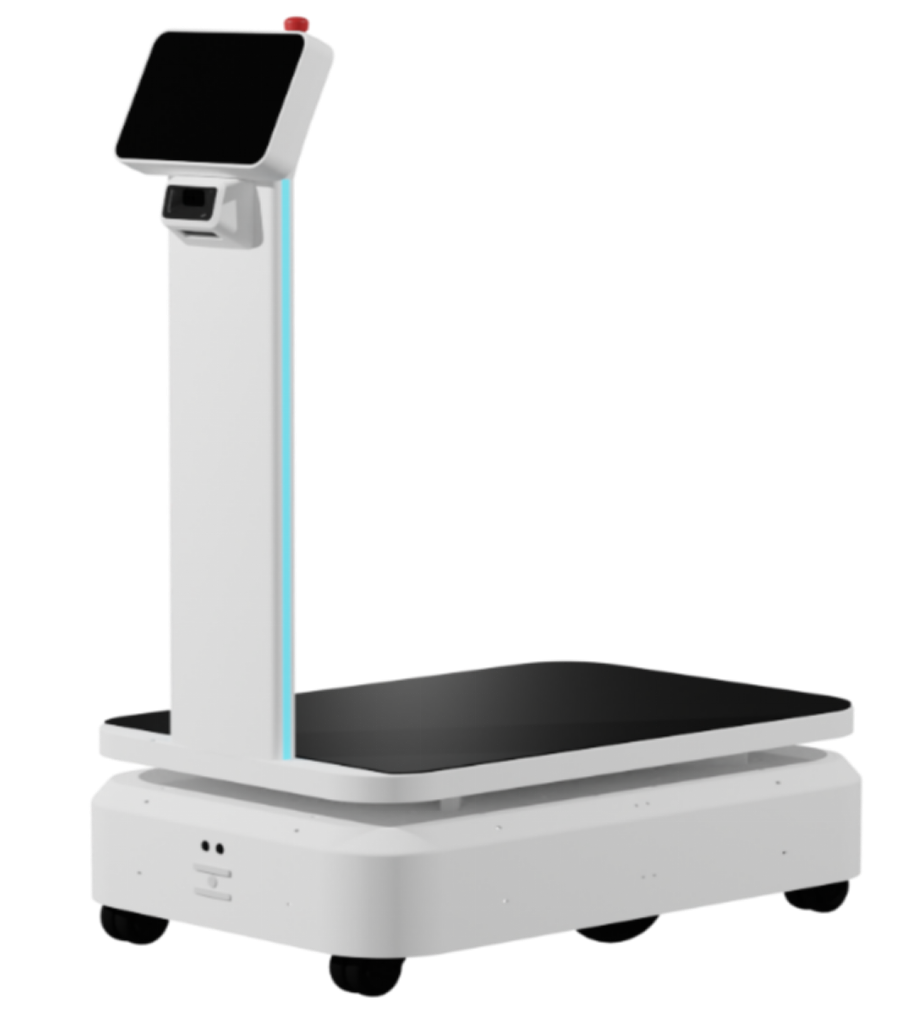 L系列顶升式机器人