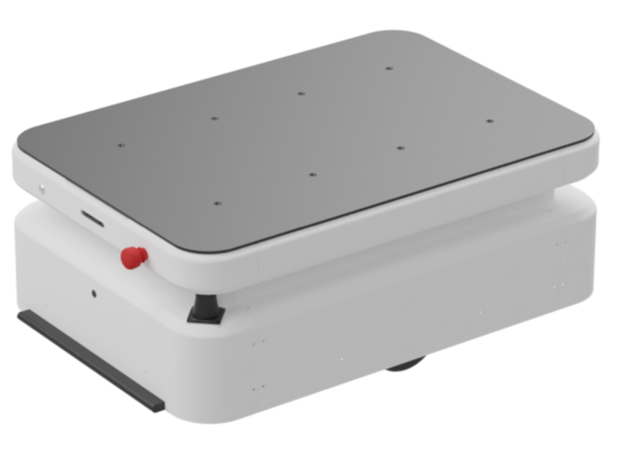 S系列潜伏式机器人